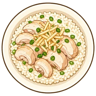 Hainanese-style ginger chicken and rice